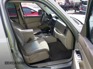 2008 Jeep Liberty Sport with VIN 1J8GN28K68W169409, listed as a IAAI auction lot 41993830 with 133,443 mi miles and . Bid and sale history available at DreamBid. Image 5.
