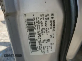 2006 Chrysler Pacifica Touring z VIN 2A4GF68496R757964, wystawiony jako Copart lot #52247615 z przebiegiem 107 155 mil mil oraz Tytuł czysty. Historia ofert i sprzedaży dostępna na DreamBid. Obrazek 13.