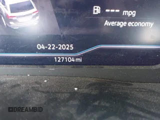 2019 Volkswagen Atlas SEL z VIN 1V2MR2CA8KC569640, wystawiony jako IAAI lot #42083995 z przebiegiem 127 104 mil mil oraz . Historia ofert i sprzedaży dostępna na DreamBid. Obrazek 15.