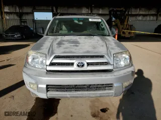 2003 Toyota 4Runner SR5 with VIN JTEZU14R538008784, listed as a Copart auction lot 46293845 with 311,829 mi miles and Clean Title. Bid and sale history available at carsss.com. Image 5.