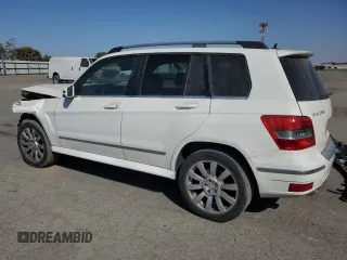 2010 Mercedes-Benz GLK 350 with VIN WDCGG5GB8AF359412, listed as a Copart auction lot 72056394 with Not Provided miles and Salvage Title. Bid and sale history available at DreamBid. Image 2.