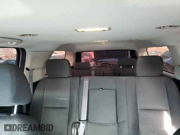 2013 GMC Yukon XL SLE with VIN 1GKS1HE02DR203829, listed as a Copart auction lot 42528135 with 191,223 mi miles and Clean Title. Bid and sale history available at carsss.com. Image 10.