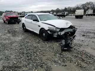 2015 Ford Sedan Police Interceptor with VIN 1FAHP2MK5FG105015, listed as a Copart auction lot 42446855 with 134,886 mi miles and Salvage Title. Bid and sale history available at carsss.com. Image 11.