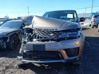 2018 Land Rover Range Rover Sport HSE с VIN SALWR2RK9JA192989, выставлен на аукционе IAAI как лот 41739107 с пробегом 68 773 миль миль и . История ставок и продаж доступна на DreamBid. Изображение 11.