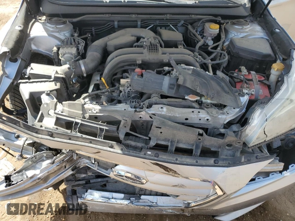 2015 Subaru Legacy Limited z VIN 4S3BNAN66F3053113, wystawiony jako Copart lot #52165935 z przebiegiem 148 192 mil mil oraz Szkoda całkowita • Salvage title. Historia ofert i sprzedaży dostępna na DreamBid. Obrazek 11.
