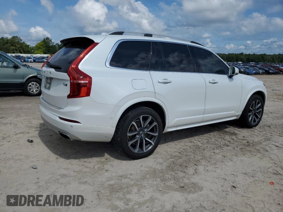 2019 Volvo XC90 Momentum с VIN YV4A22PK9K1419802, выставлен на аукционе Copart как лот 62756115 с пробегом 132 416 миль миль и Чистый • Clean title. История ставок и продаж доступна на DreamBid. Изображение 3.