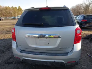 2015 Chevrolet Equinox LT with VIN 2GNFLGEK4F6282705, listed as a IAAI auction lot 41752938 with 67,666 mi miles. Bid and sale history available at carsss.com. Image 16.