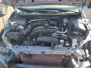2020 Subaru Crosstrek с VIN JF2GTABC6L8240664, выставлен на аукционе Copart как лот 48401085 с пробегом 90 815 миль миль и Списание • Salvage title. История ставок и продаж доступна на DreamBid. Изображение 12.