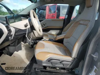 2014 BMW i3 z VIN WBY1Z2C59EV284055, wystawiony jako Copart lot #56345995 z przebiegiem Nie podano mil oraz Tytuł czysty. Historia ofert i sprzedaży dostępna na DreamBid. Obrazek 7.