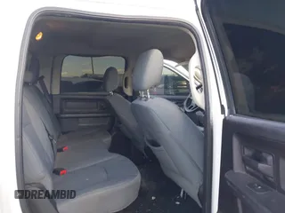 2014 Ram 1500 Express with VIN 1C6RR6KT8ES101426, listed as a IAAI auction lot 41694226 with 163,762 mi miles. Bid and sale history available at carsss.com. Image 8.