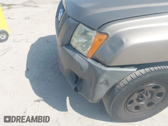 2007 Nissan Xterra SE z VIN 5N1AN08UX7C534219, wystawiony jako IAAI lot #42299037 z przebiegiem 202 379 mil mil oraz . Historia ofert i sprzedaży dostępna na DreamBid. Obrazek 14.
