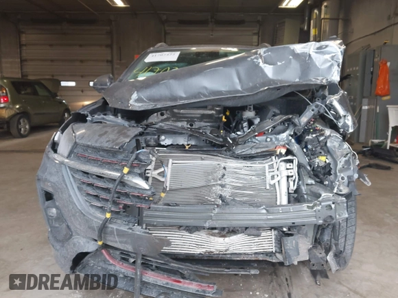 2021 Buick Encore GX Select with VIN KL4MMDSL9MB169877, listed as a IAAI auction lot 41707422 with 63,548 mi miles and . Bid and sale history available at DreamBid. Image 12.