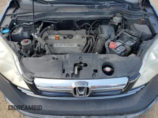 2007 Honda CR-V EX с VIN JHLRE48517C062454, выставлен на аукционе Copart как лот 62869895 с пробегом 180 799 миль миль и Чистый • Clean title. История ставок и продаж доступна на DreamBid. Изображение 11.