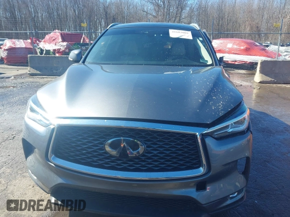 2020 Infiniti QX50 Essential с VIN 3PCAJ5M18LF113279, выставлен на аукционе IAAI как лот 41683001 с пробегом 41 047 миль миль и . История ставок и продаж доступна на DreamBid. Изображение 13.