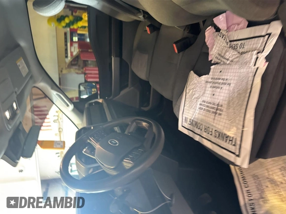 2021 Ford F-150 XL with VIN 1FTFX1E51MKF07502, listed as a IAAI auction lot 42737762 with 90,272 mi miles and . Bid and sale history available at DreamBid. Image 7.