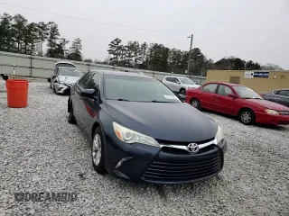 2016 Toyota Camry XLE with VIN 4T1BF1FK8GU537901, listed as a Copart auction lot 45736305 with 81,856 mi miles and Salvage Title. Bid and sale history available at DreamBid. Image 13.