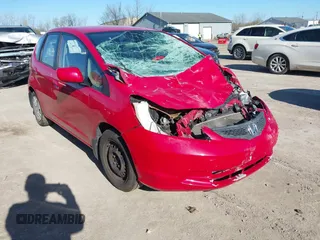 2012 Honda Fit с VIN JHMGE8H39CC038843, выставлен на аукционе IAAI как лот 42091892 с пробегом 131 497 миль миль и . История ставок и продаж доступна на DreamBid. Изображение 1.