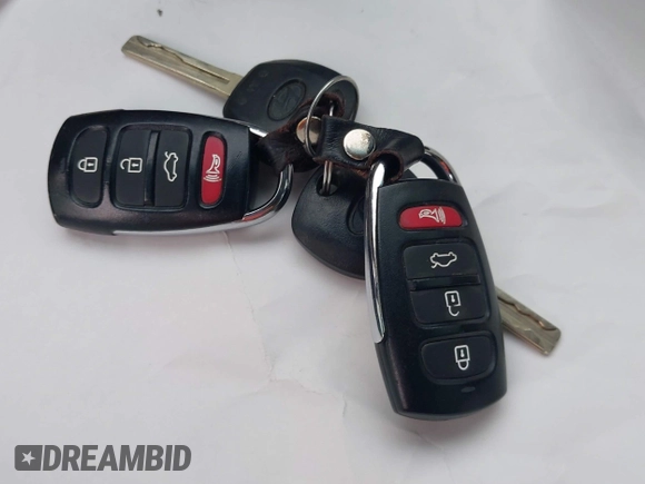 2009 Hyundai Azera Limited with VIN KMHFC46F59A357312, listed as a IAAI auction lot 42070962 with 132,119 mi miles and . Bid and sale history available at DreamBid. Image 11.