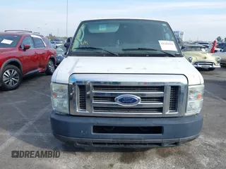 2013 Ford E-Series Commercial z VIN 1FTNS2ELXDDA38381, wystawiony jako IAAI lot #41243450 z przebiegiem 143 160 mil mil oraz . Historia ofert i sprzedaży dostępna na DreamBid. Obrazek 12.