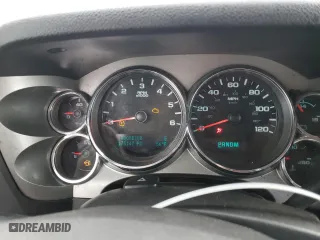 2013 Chevrolet Silverado 1500 LT with VIN 3GCPKSE79DG176847, listed as a Copart auction lot 51699735 with 175,147 mi miles and Clean Title. Bid and sale history available at carsss.com. Image 9.