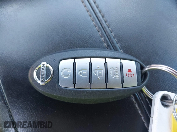 2020 Nissan Altima S z VIN 1N4BL4BV6LC184384, wystawiony jako IAAI lot #42312170 z przebiegiem 85 979 mil mil oraz . Historia ofert i sprzedaży dostępna na DreamBid. Obrazek 11.