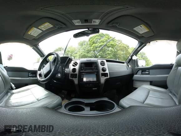 2014 Ford F-150 XL with VIN 1FTFW1CT9EKE76022, listed as a IAAI auction lot 42299751 with 187,740 mi miles and . Bid and sale history available at DreamBid. Image 20.