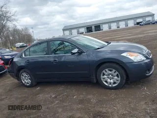 2009 Nissan Altima SL with VIN 1N4AL21E09N541749, listed as a IAAI auction lot 41951307 with 129,378 mi miles and . Bid and sale history available at DreamBid. Image 13.