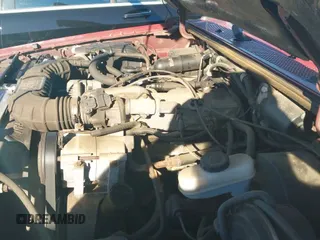 1991 Ford Explorer XL с VIN 1FMDU34X1MUC98549, выставлен на аукционе IAAI как лот 43275093 с пробегом 6 870 миль миль и . История ставок и продаж доступна на DreamBid. Изображение 12.