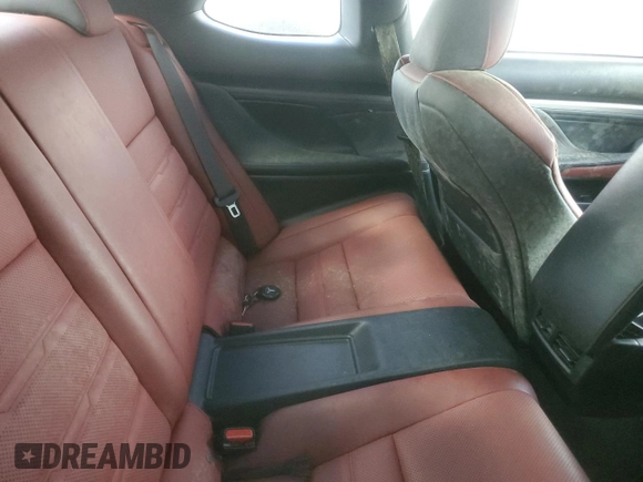 2019 Lexus RC 300 with VIN JTHHA5BC0K5010021, listed as a Copart auction lot 82000804 with Not provided miles and Non repairable. Bid and sale history available at DreamBid. Image 10.