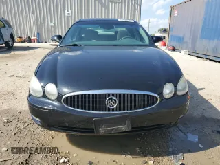 2006 Buick LaCrosse CX with VIN 2G4WC582561131583, listed as a Copart auction lot 65944585 with 89,501 mi miles and Non repairable. Bid and sale history available at DreamBid. Image 5.