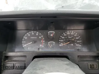 1993 Nissan Frontier с VIN 1N6SD11S1PC422206, выставлен на аукционе Copart как лот 80961204 с пробегом 261 085 миль миль и На запчасти • Non repairable. История ставок и продаж доступна на DreamBid. Изображение 9.