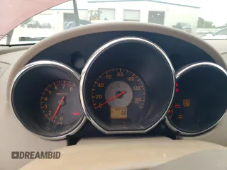 2006 Nissan Altima S with VIN 1N4AL11D86N357026, listed as a Copart auction lot 55535635 with 169,426 mi miles and Salvage title. Bid and sale history available at DreamBid. Image 9.