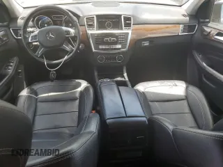 2013 Mercedes-Benz M 350 with VIN 4JGDA2EB5DA145938, listed as a Copart auction lot 61025655 with 171,852 mi miles and Clean title. Bid and sale history available at DreamBid. Image 8.