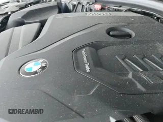2020 BMW 3 Series 330i с VIN 3MW5R1J00L8B23143, выставлен на аукционе IAAI как лот 43157197 с пробегом 96 626 миль миль и . История ставок и продаж доступна на DreamBid. Изображение 19.