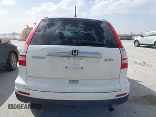2011 Honda CR-V EX-L with VIN 5J6RE4H7XBL052197, listed as a IAAI auction lot 41827999 with 105,399 mi miles. Bid and sale history available at carsss.com. Image 16.