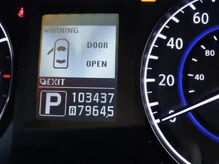 2013 Infiniti G37 Journey with VIN JN1CV6AP1DM723547, listed as a IAAI auction lot 41888824 with 103,437 mi miles and . Bid and sale history available at DreamBid. Image 12.