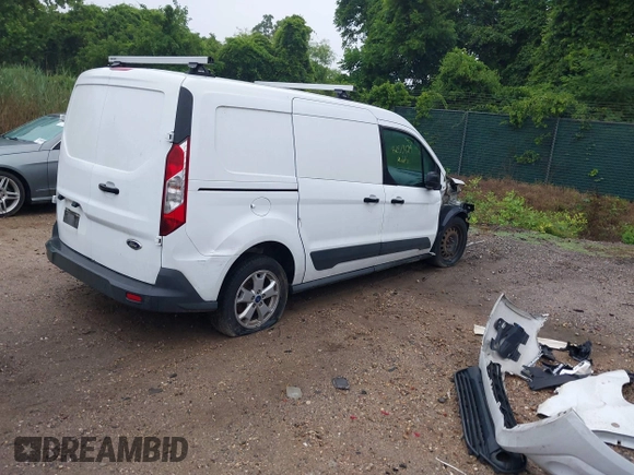 2014 Ford Transit Connect XLT z VIN NM0LS7F70E1167560, wystawiony jako IAAI lot #42511429 z przebiegiem 135 028 mil mil oraz . Historia ofert i sprzedaży dostępna na DreamBid. Obrazek 4.