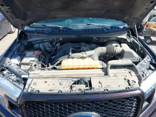 2018 Ford F-150 XL with VIN 1FTEW1CP5JKC93838, listed as a IAAI auction lot 42007069 with 92,117 mi miles and . Bid and sale history available at DreamBid. Image 10.
