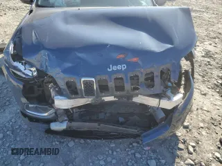 2020 Jeep Cherokee Limited z VIN 1C4PJMDX1LD522661, wystawiony jako Copart lot #47737305 z przebiegiem 35 583 mil mil oraz Szkoda całkowita • Salvage title. Historia ofert i sprzedaży dostępna na DreamBid. Obrazek 13.