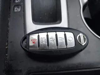 2018 Nissan Altima 2.5 SL with VIN 1N4AL3AP3JC133513, listed as a IAAI auction lot 41324260 with 110,918 mi miles. Bid and sale history available at carsss.com. Image 11.