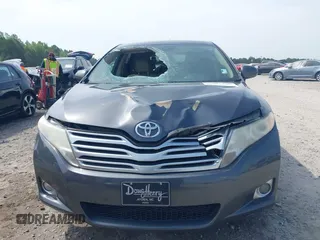 2009 Toyota Venza z VIN 4T3ZK11A39U012702, wystawiony jako IAAI lot #42081340 z przebiegiem 171 735 mil mil oraz . Historia ofert i sprzedaży dostępna na DreamBid. Obrazek 6.