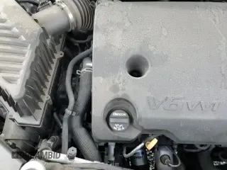 2021 Chevrolet Traverse LS with VIN 1GNERFKW6MJ116990, listed as a Copart auction lot 84774265 with 98,371 mi miles and Non repairable. Bid and sale history available at DreamBid. Image 16.