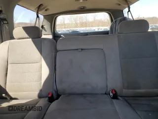 2005 Ford Excursion Special Serv с VIN 1FMNU40L35EB61749, выставлен на аукционе Copart как лот 50872235 с пробегом 144 977 миль миль и Списание • Salvage title. История ставок и продаж доступна на DreamBid. Изображение 10.