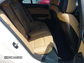 2013 Cadillac ATS with VIN 1G6AA5RA1D0139105, listed as a IAAI auction lot 42264614 with 69,049 mi miles and . Bid and sale history available at DreamBid. Image 8.
