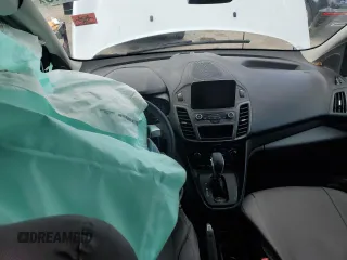 2022 Ford Transit Connect с VIN NM0LS6T24N1526251, выставлен на аукционе Copart как лот 50924043 с пробегом Не указан миль и . История ставок и продаж доступна на DreamBid. Изображение 8.