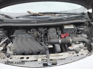 2017 Nissan Note SV с VIN 3N1CE2CP3HL371500, выставлен на аукционе IAAI как лот 41777764 с пробегом 109 413 миль миль и . История ставок и продаж доступна на DreamBid. Изображение 10.