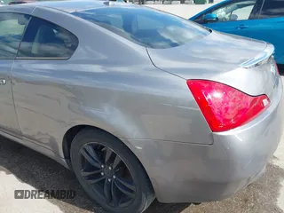 2009 Infiniti G37 x with VIN JNKCV64FX9M651267, listed as a IAAI auction lot 42033282 with 137,544 mi miles and . Bid and sale history available at DreamBid. Image 18.