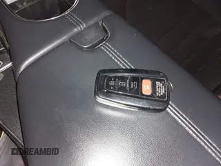 2019 Toyota Avalon XLE with VIN 4T1BZ1FBXKU008160, listed as a IAAI auction lot 41629105 with 116,624 mi miles. Bid and sale history available at carsss.com. Image 11.