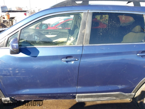 2022 Subaru Ascent Premium z VIN 4S4WMAED6N3468512, wystawiony jako IAAI lot #41499583 z przebiegiem 52 242 mil mil oraz . Historia ofert i sprzedaży dostępna na DreamBid. Obrazek 14.