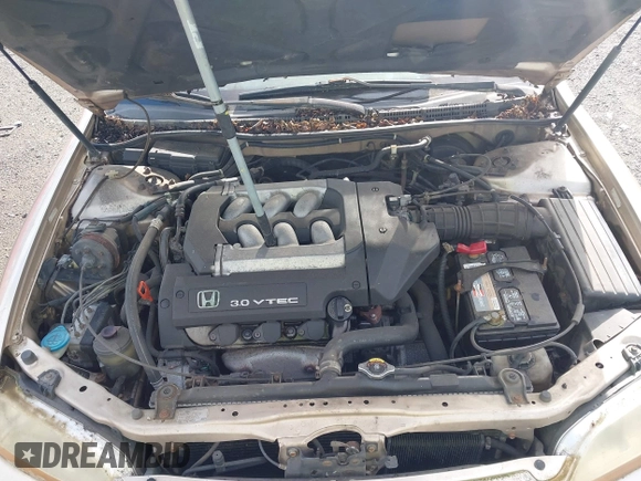 2001 Honda Accord EX с VIN 1HGCG16511A029862, выставлен на аукционе IAAI как лот 42446340 с пробегом 348 465 миль миль и . История ставок и продаж доступна на DreamBid. Изображение 10.